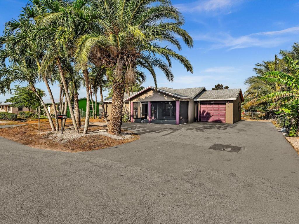 WOODHAM SUB - Residential