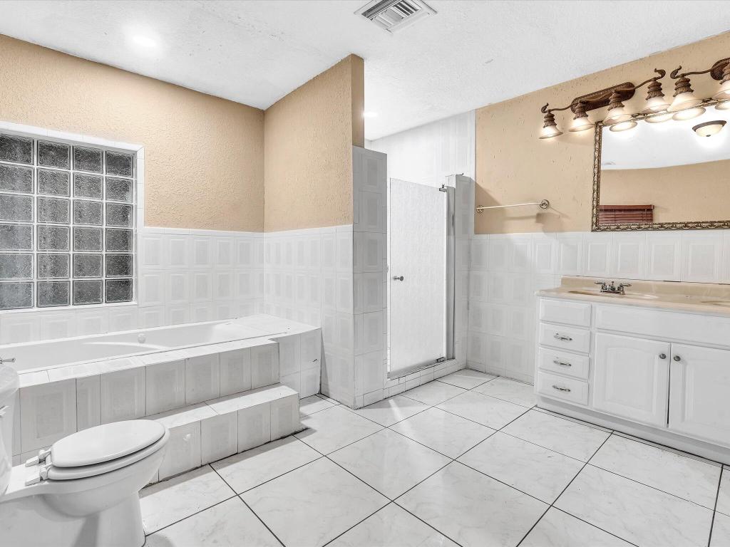 WOODHAM SUB - Residential