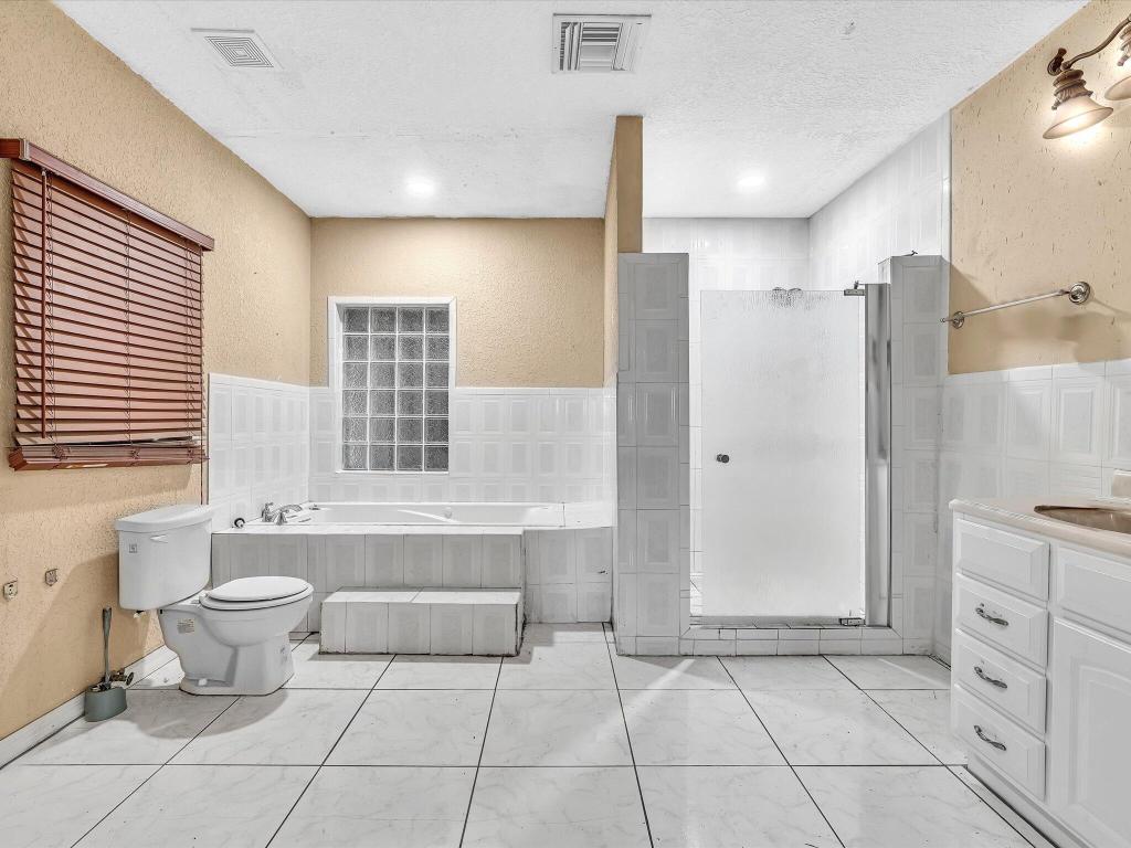 WOODHAM SUB - Residential