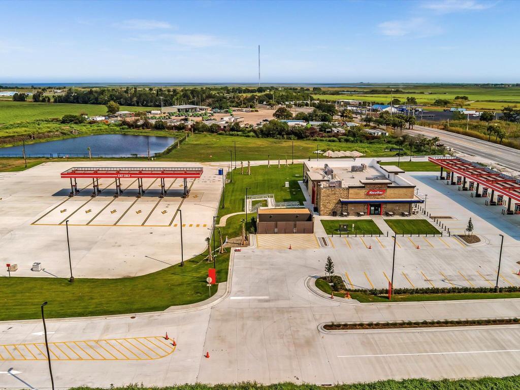 WOODHAM SUB - Residential