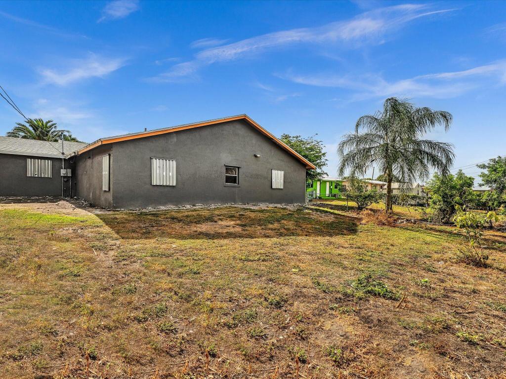 WOODHAM SUB - Residential