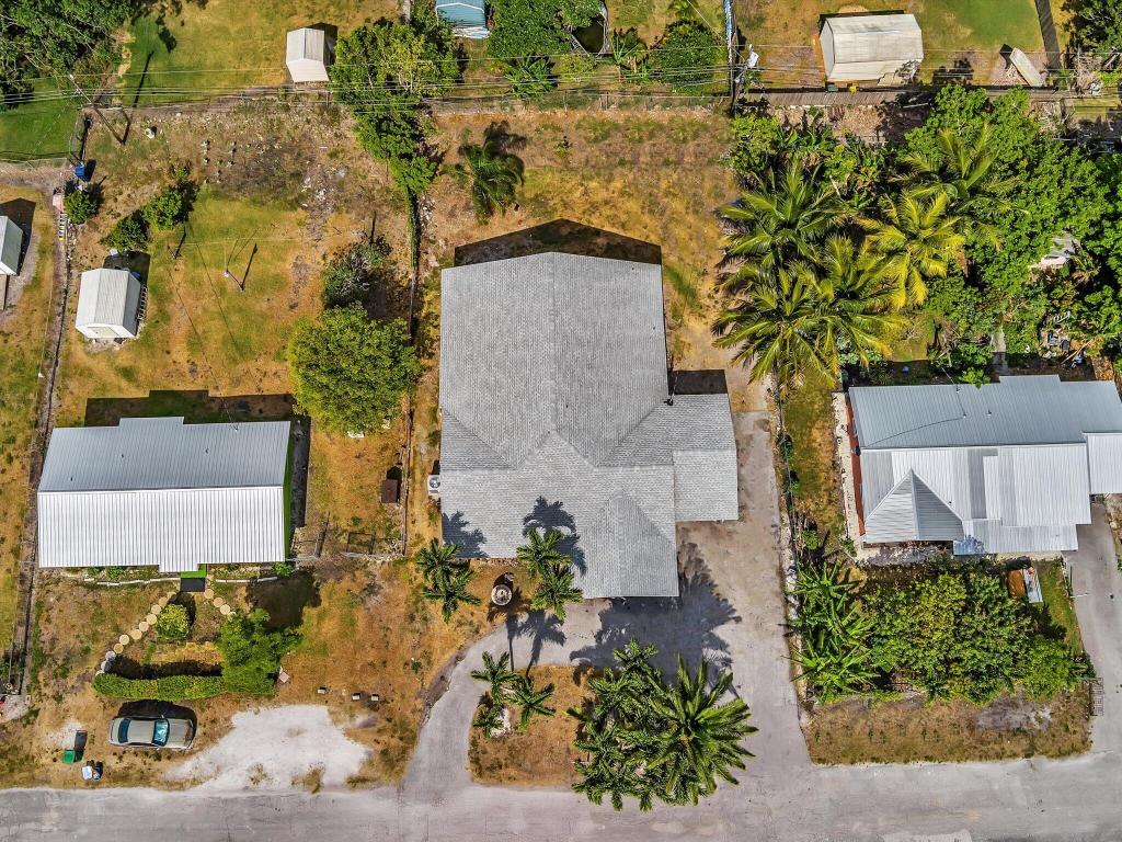 WOODHAM SUB - Residential