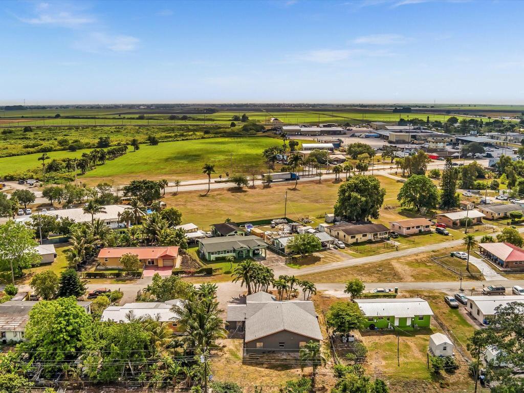 WOODHAM SUB - Residential