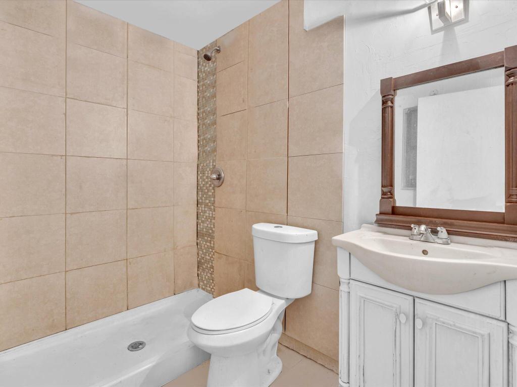 WOODHAM SUB - Residential