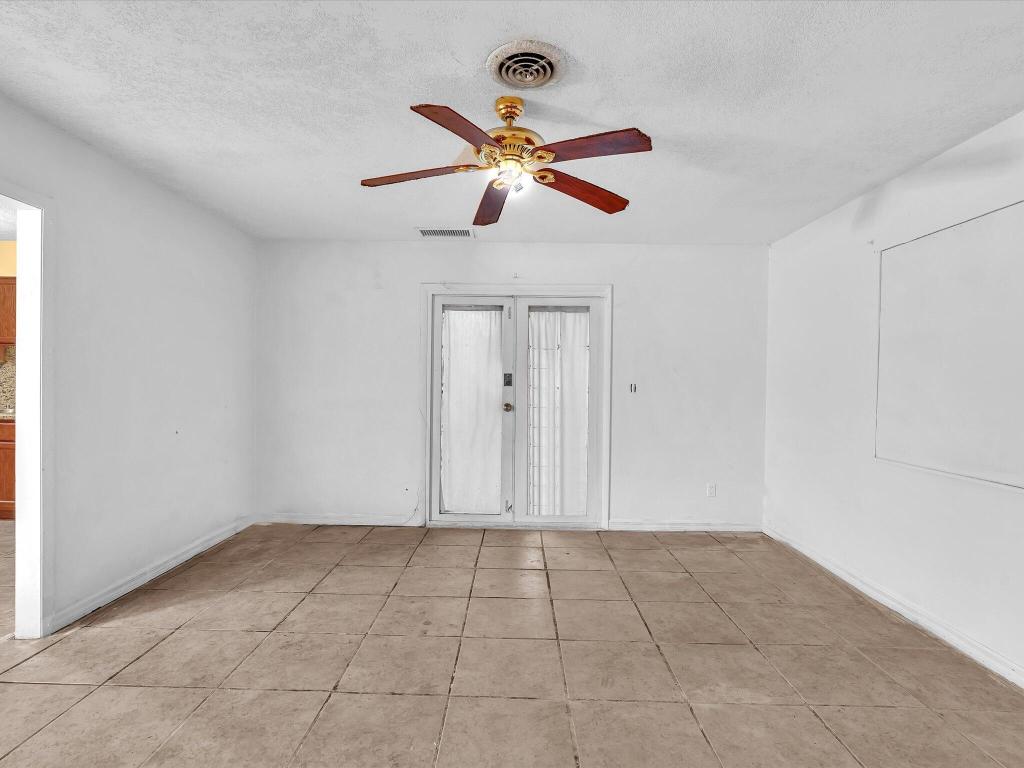 WOODHAM SUB - Residential