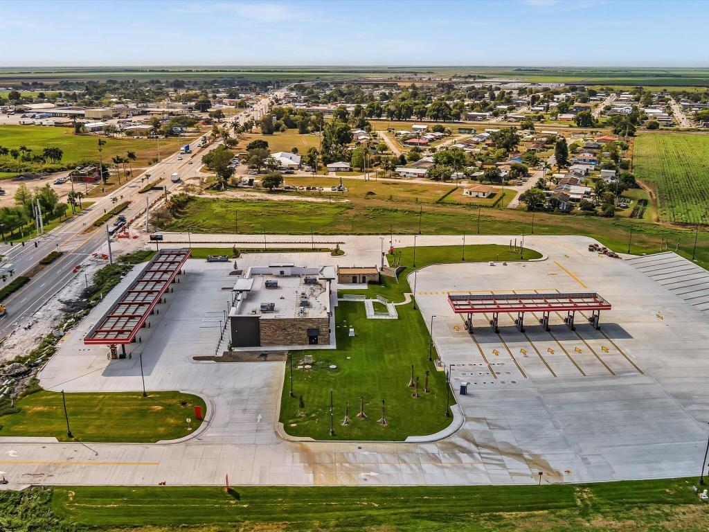 WOODHAM SUB - Residential