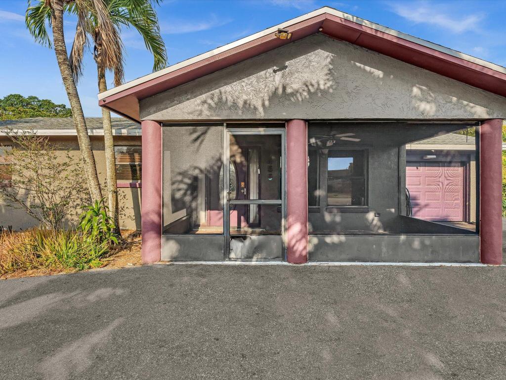 WOODHAM SUB - Residential