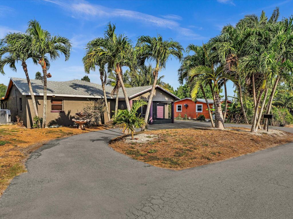 WOODHAM SUB - Residential