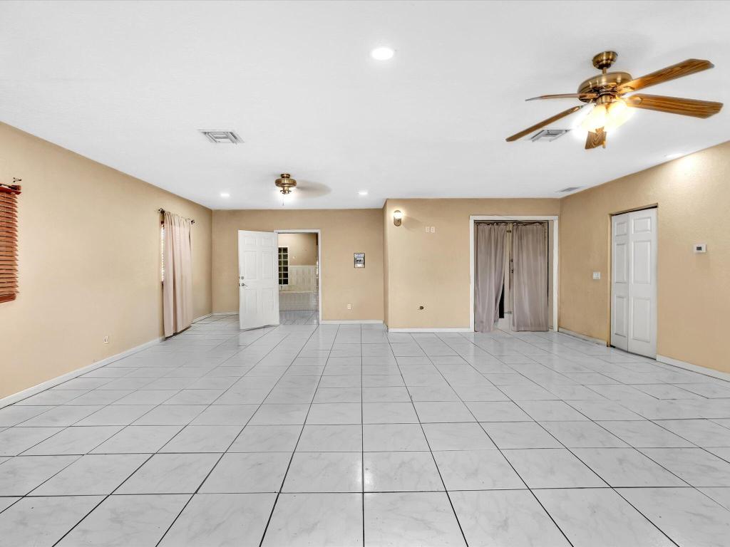 WOODHAM SUB - Residential