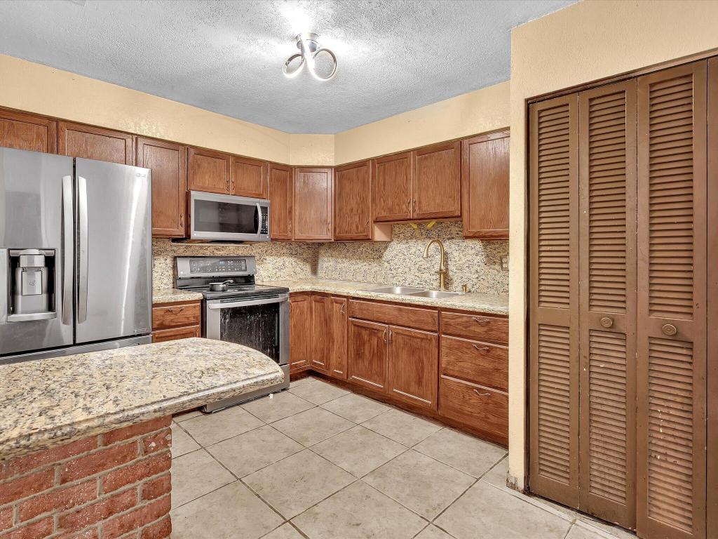 WOODHAM SUB - Residential