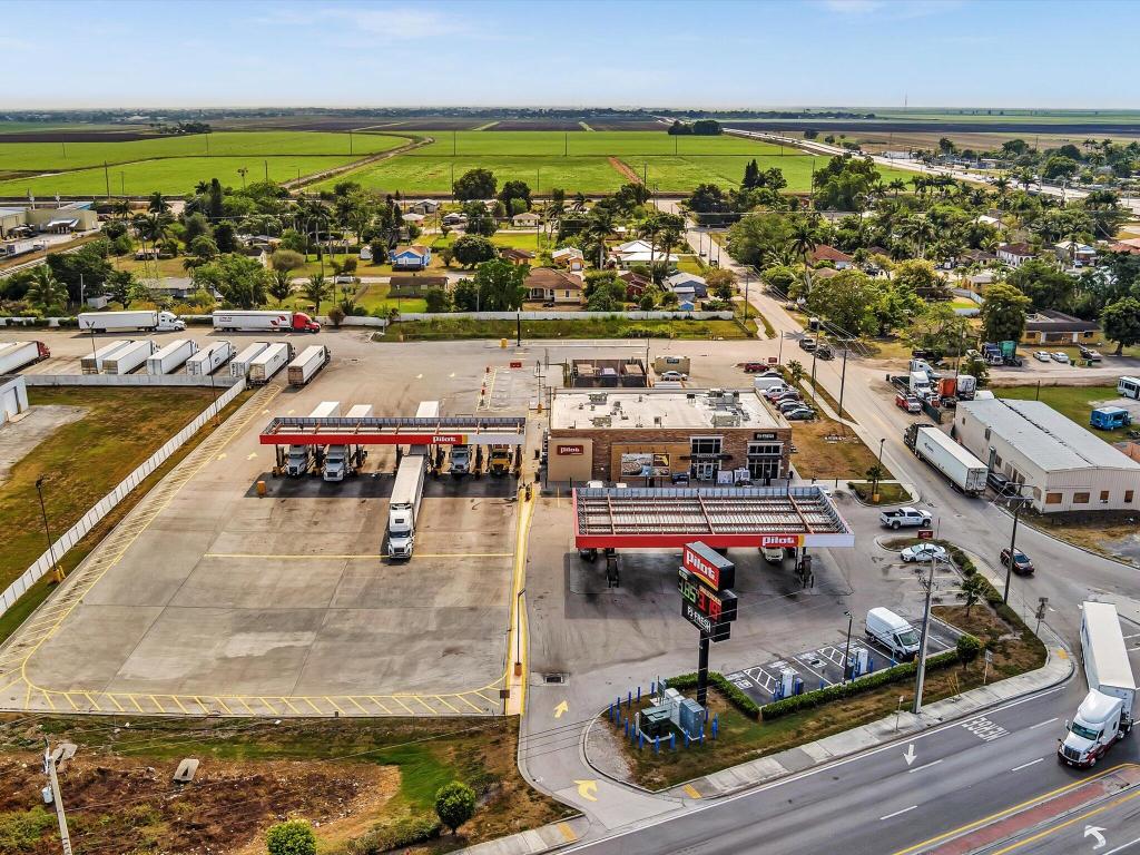 WOODHAM SUB - Residential