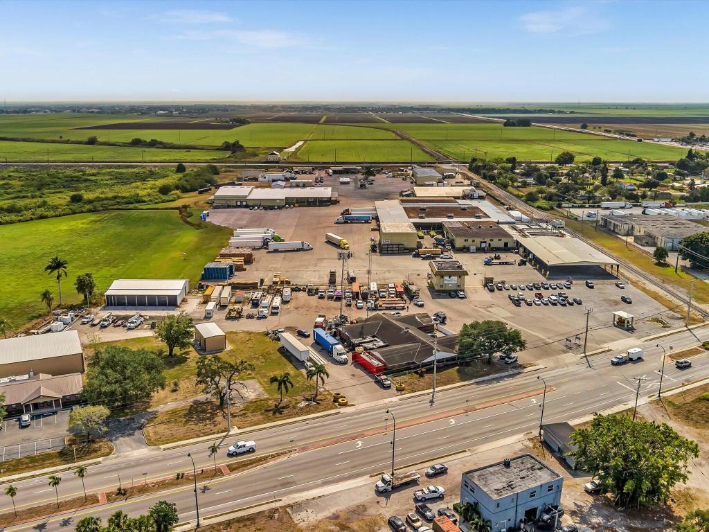 WOODHAM SUB - Residential