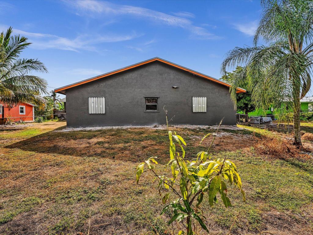 WOODHAM SUB - Residential