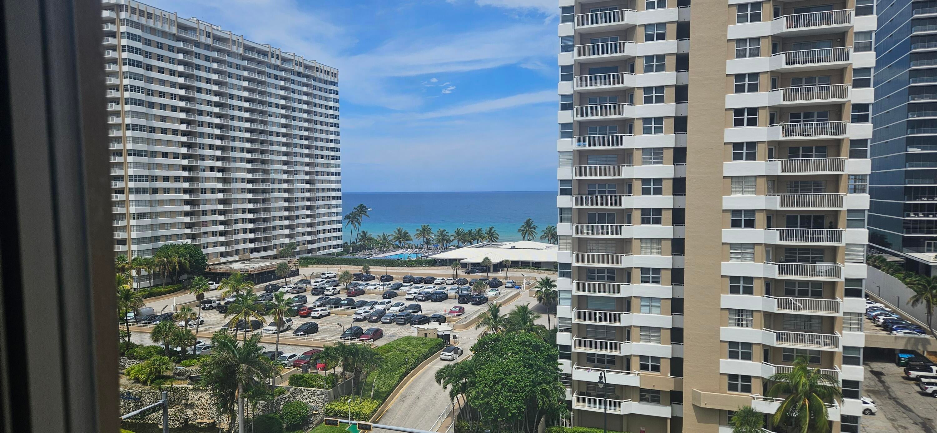 1985 S Ocean Drive 8p, Hallandale Beach FL 33009