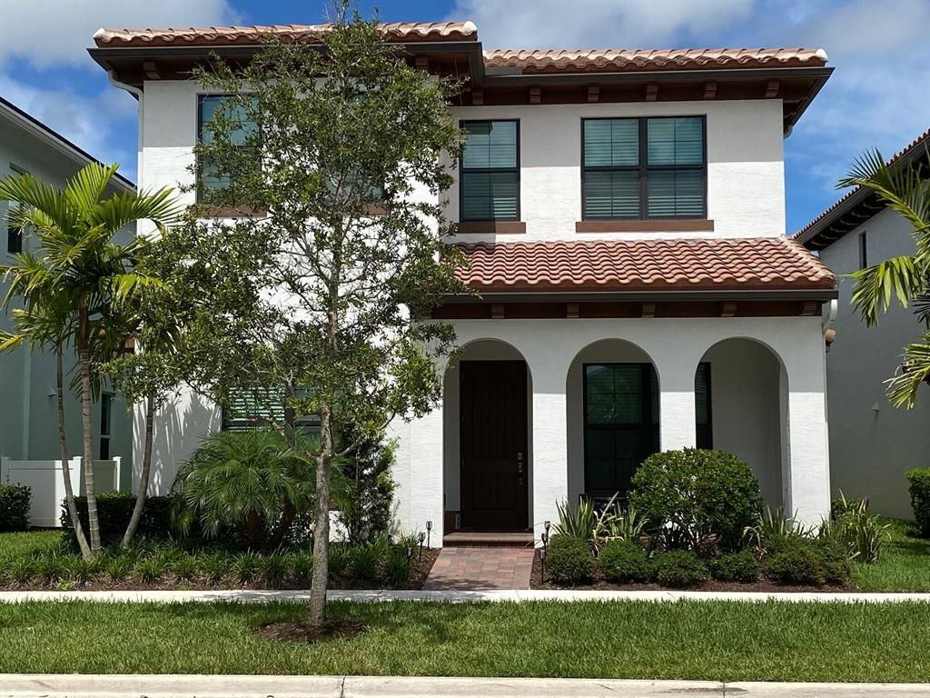 Photo of 13616 Dumont Road, Palm Beach Gardens, FL 33418 (MLS # R10814597)