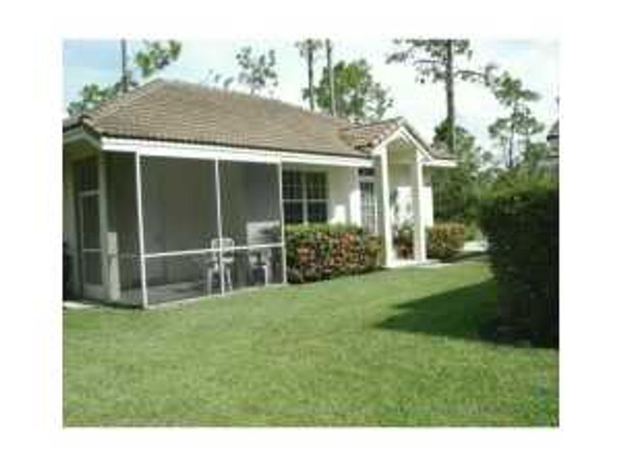 Lovely guest house with nice screened patio - full kitchen