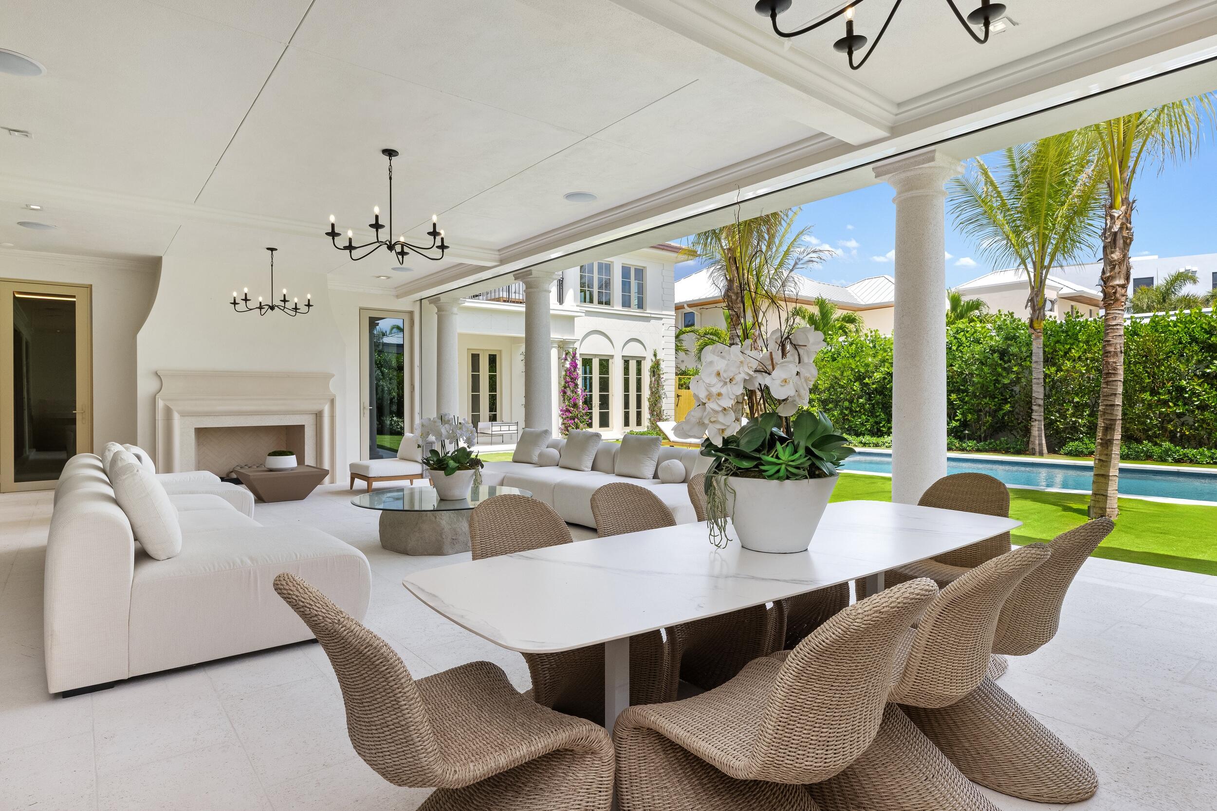 BEACH SHORES - Residential