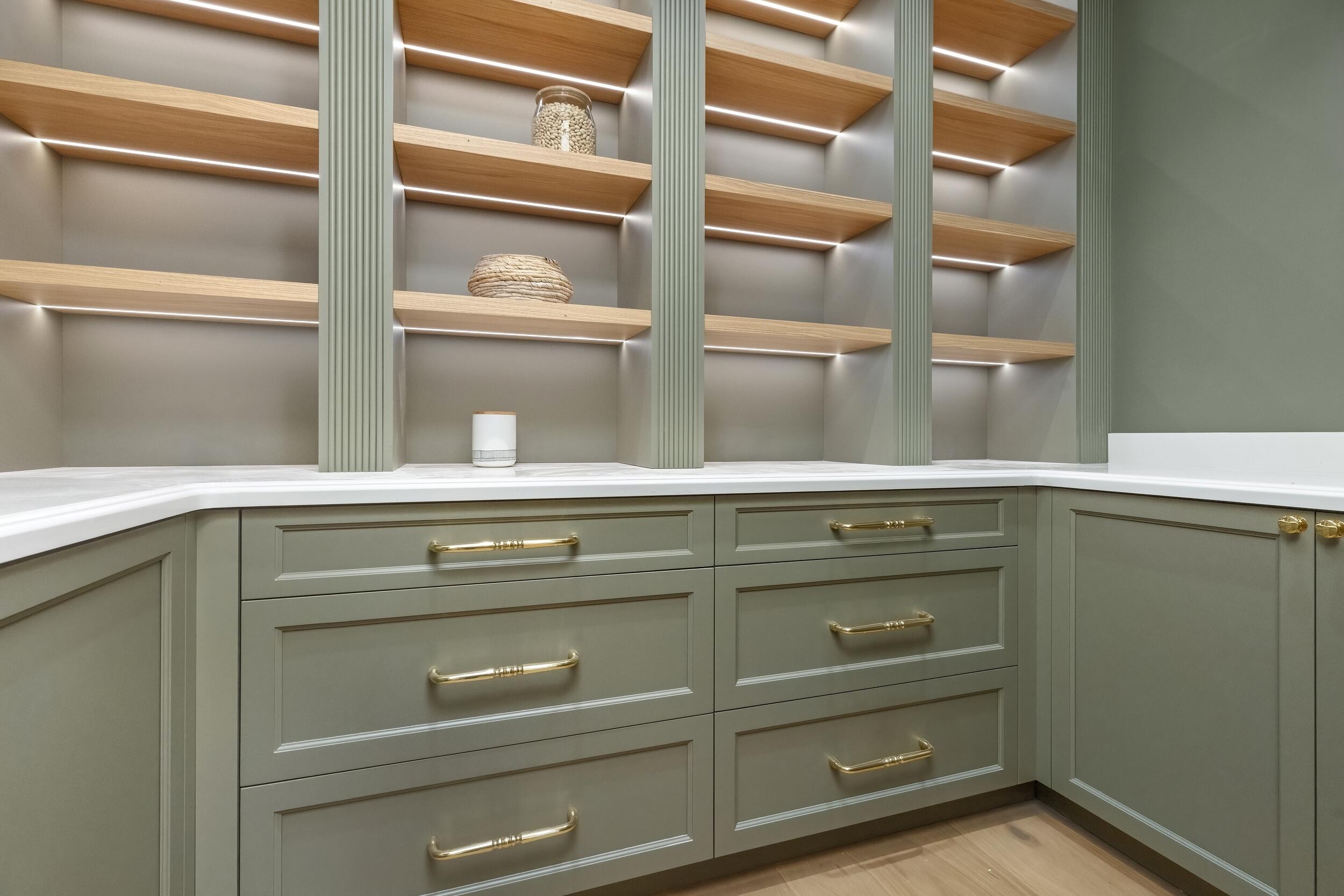 BEACH SHORES - Residential