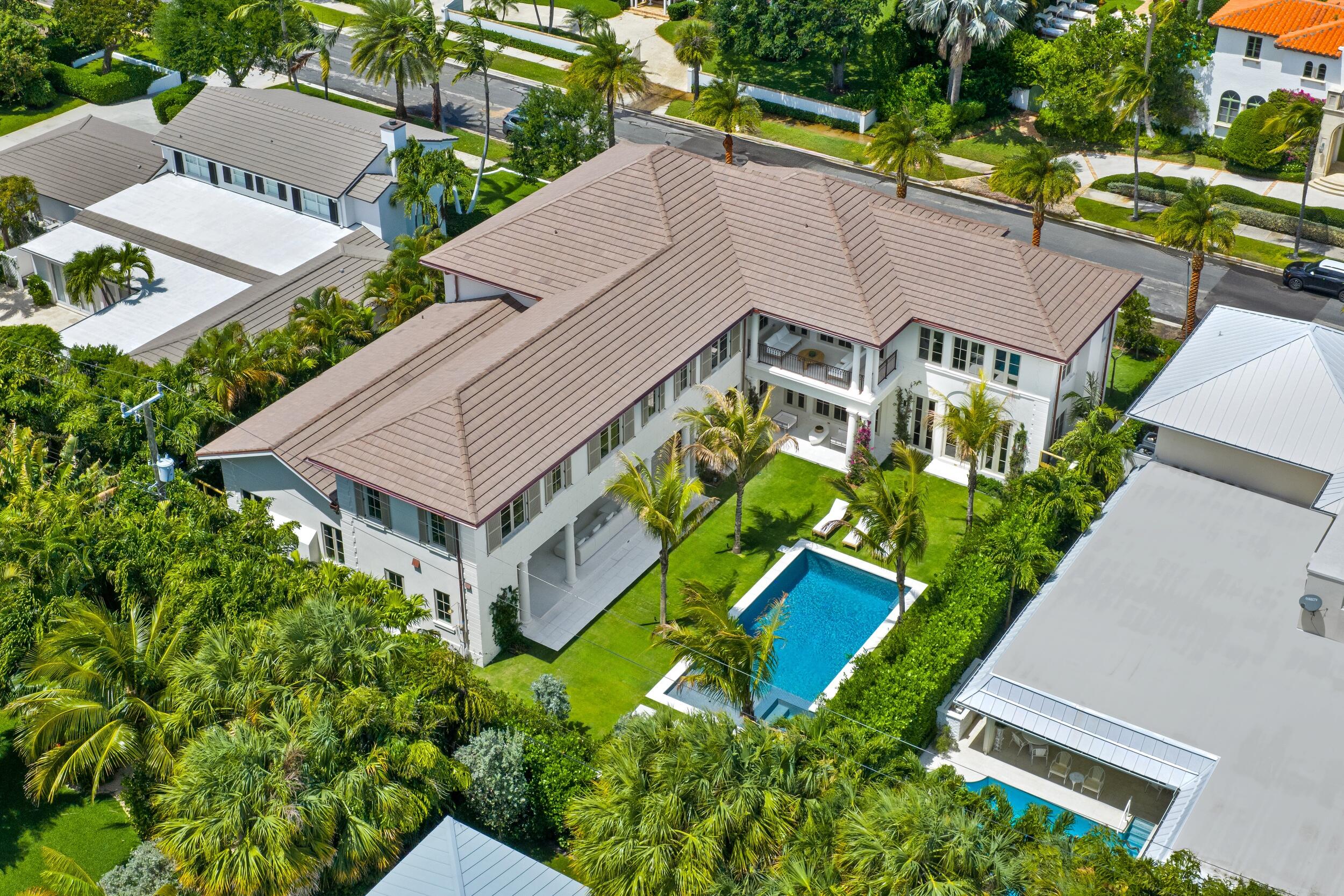 BEACH SHORES - Residential