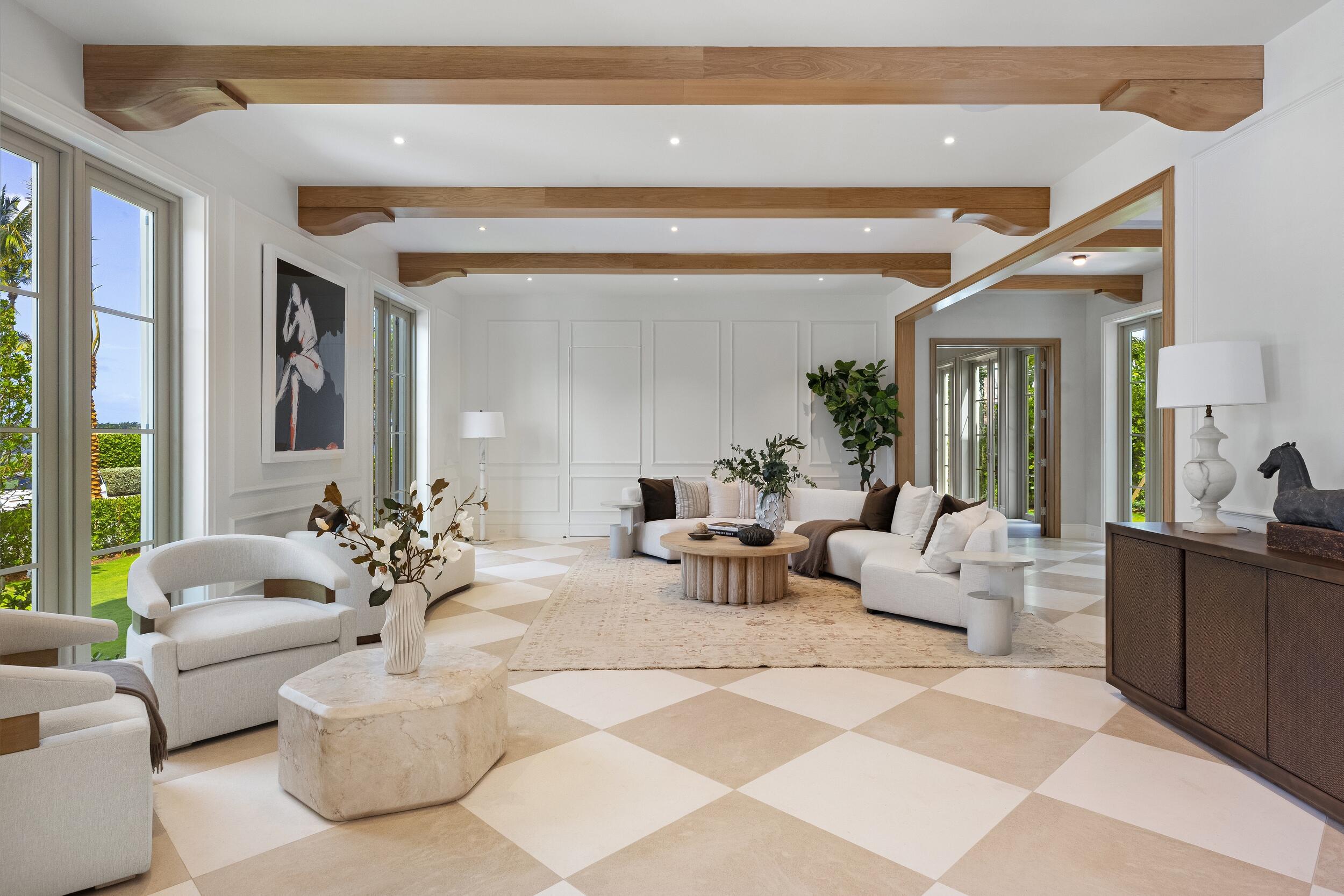 BEACH SHORES - Residential