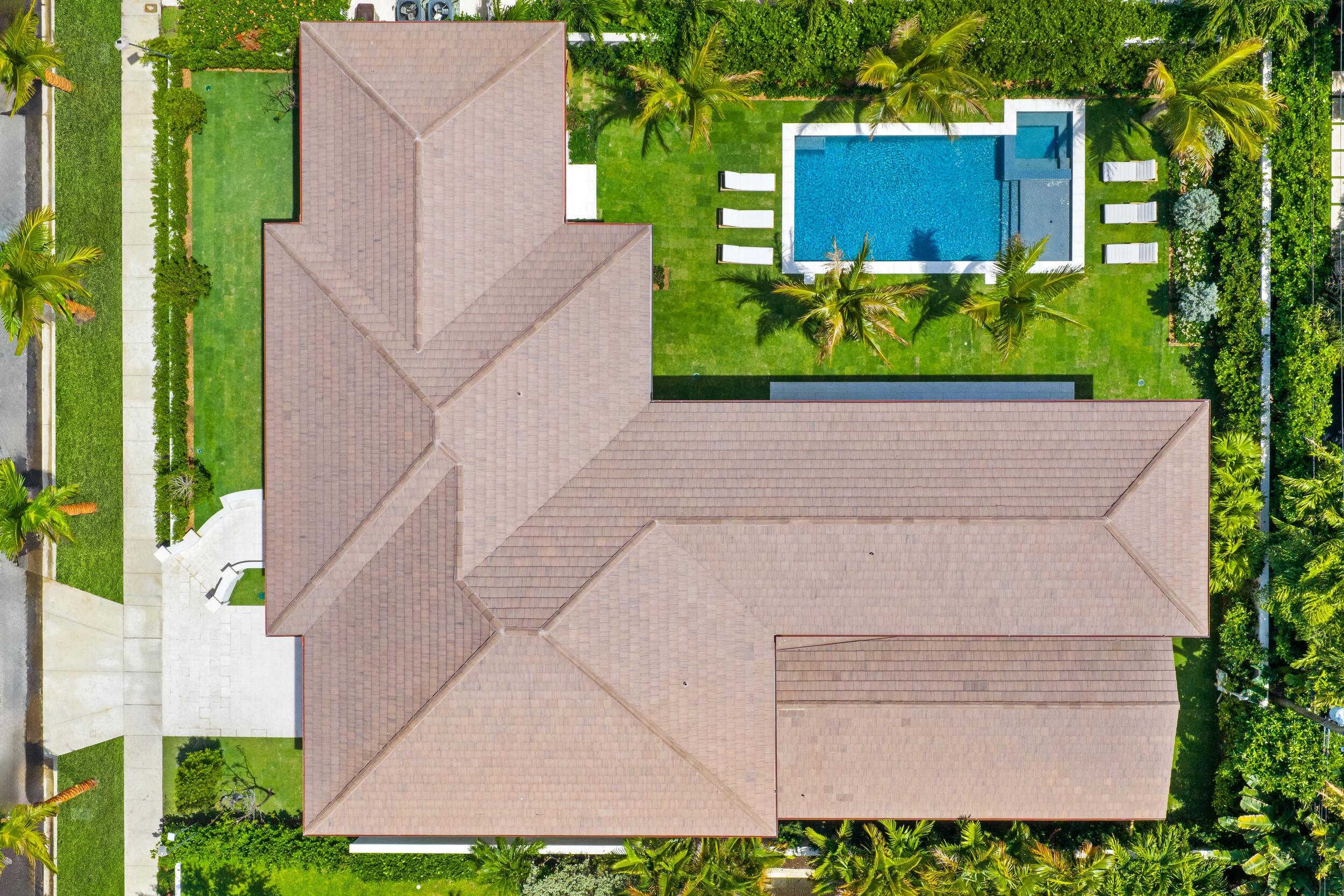 BEACH SHORES - Residential