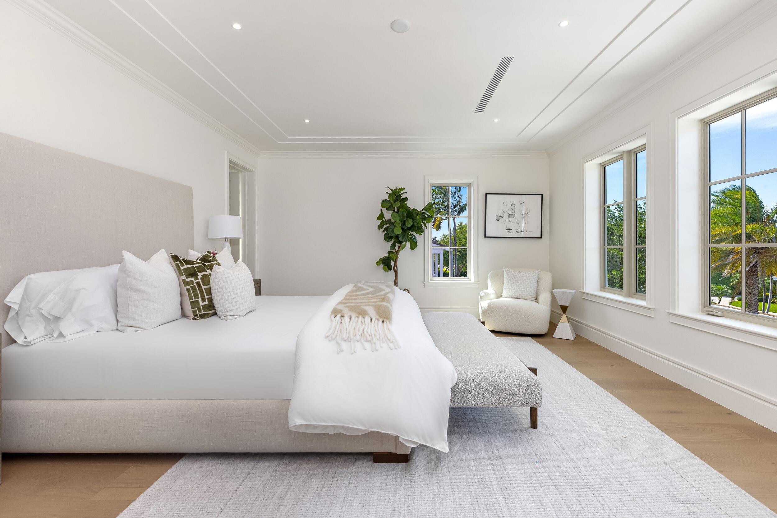 BEACH SHORES - Residential