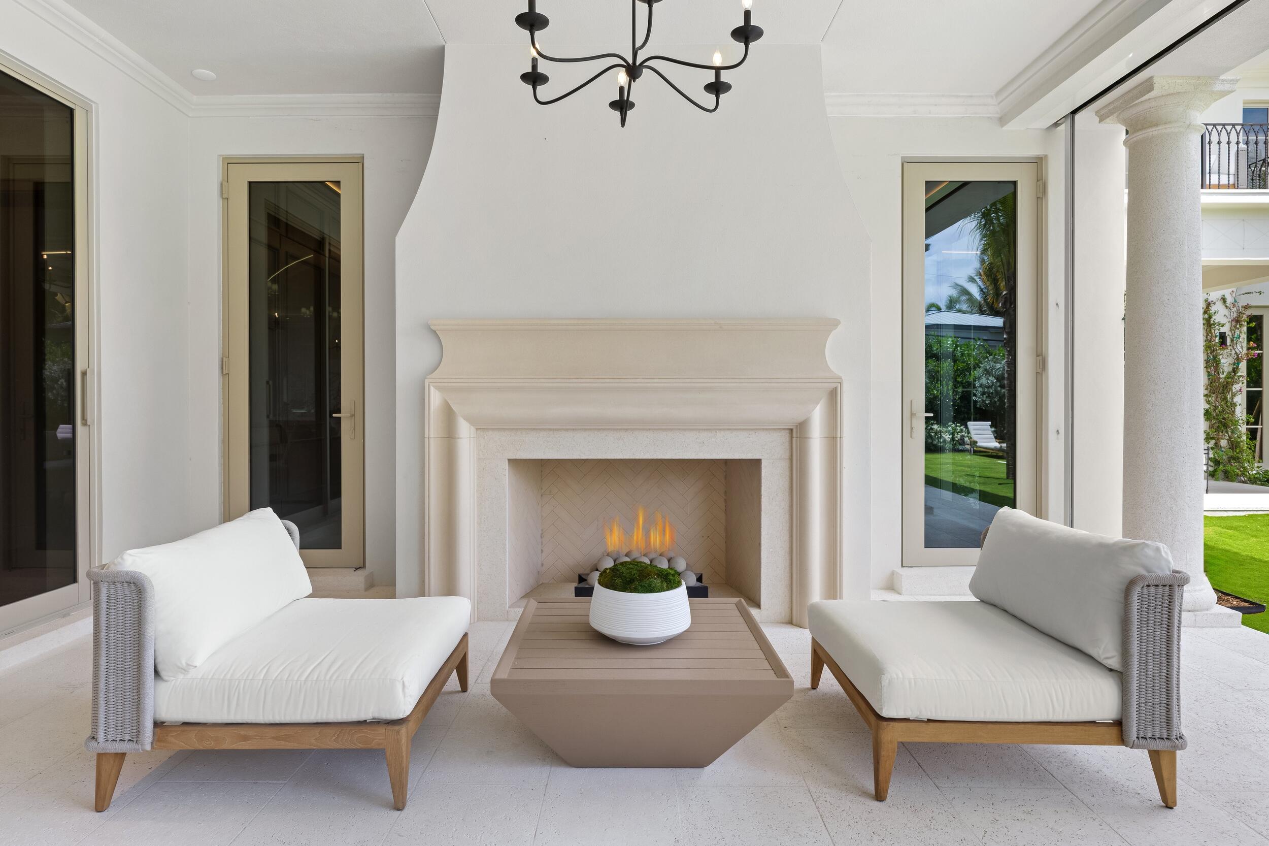 BEACH SHORES - Residential