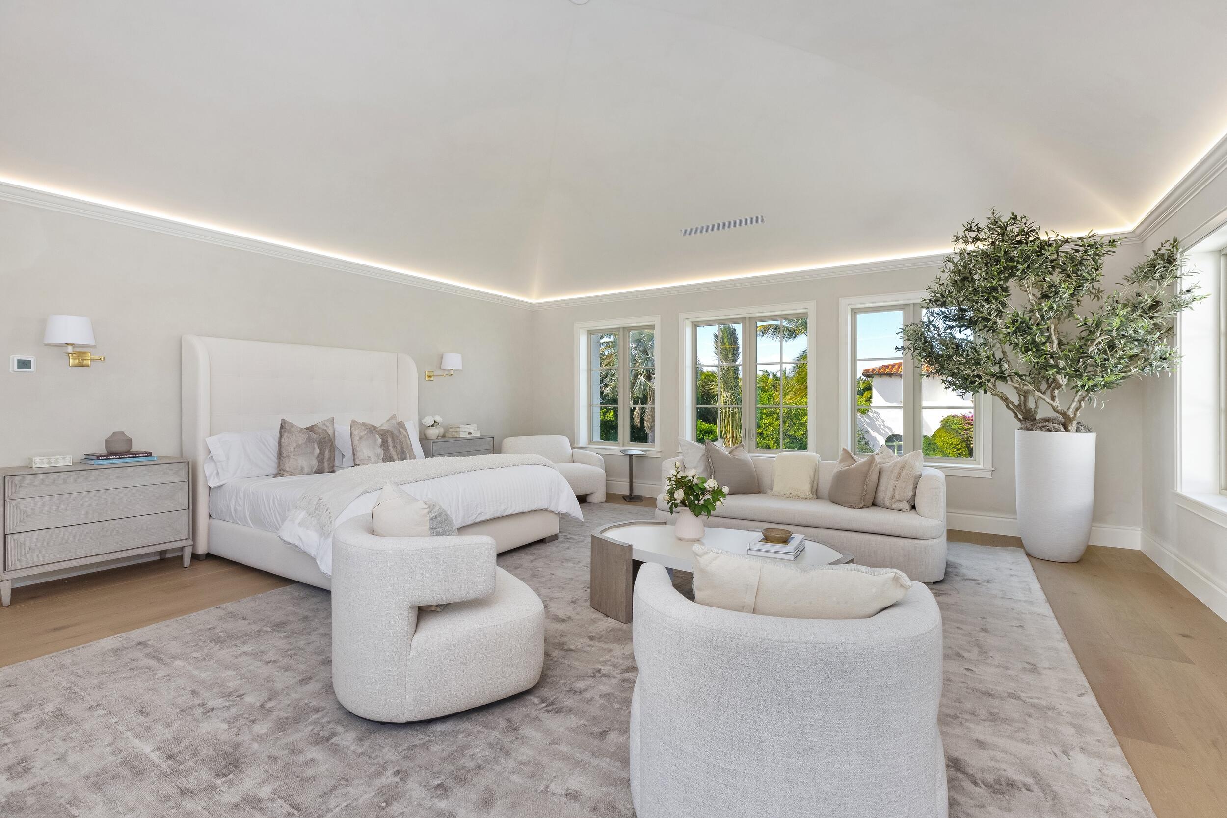 BEACH SHORES - Residential