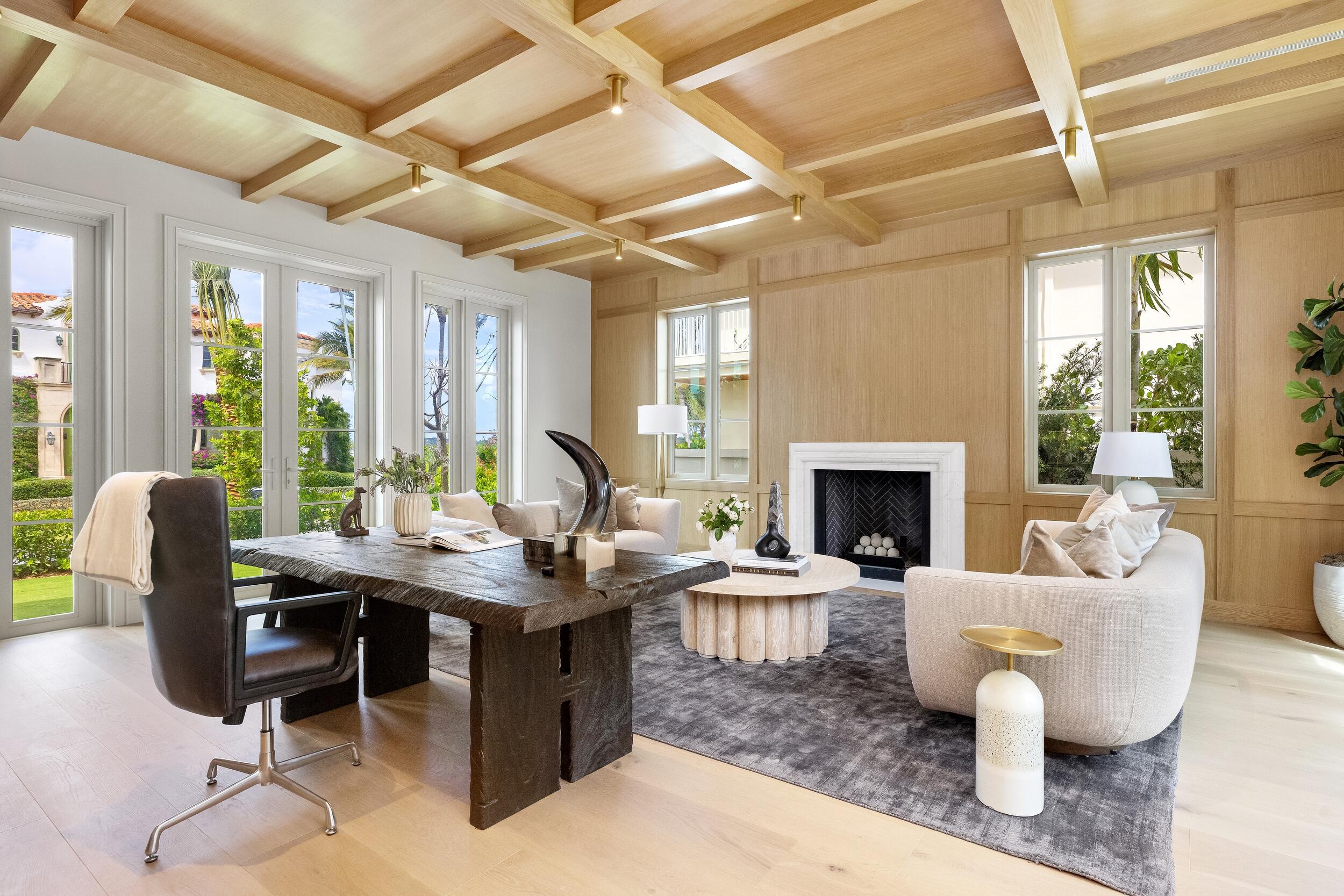 BEACH SHORES - Residential