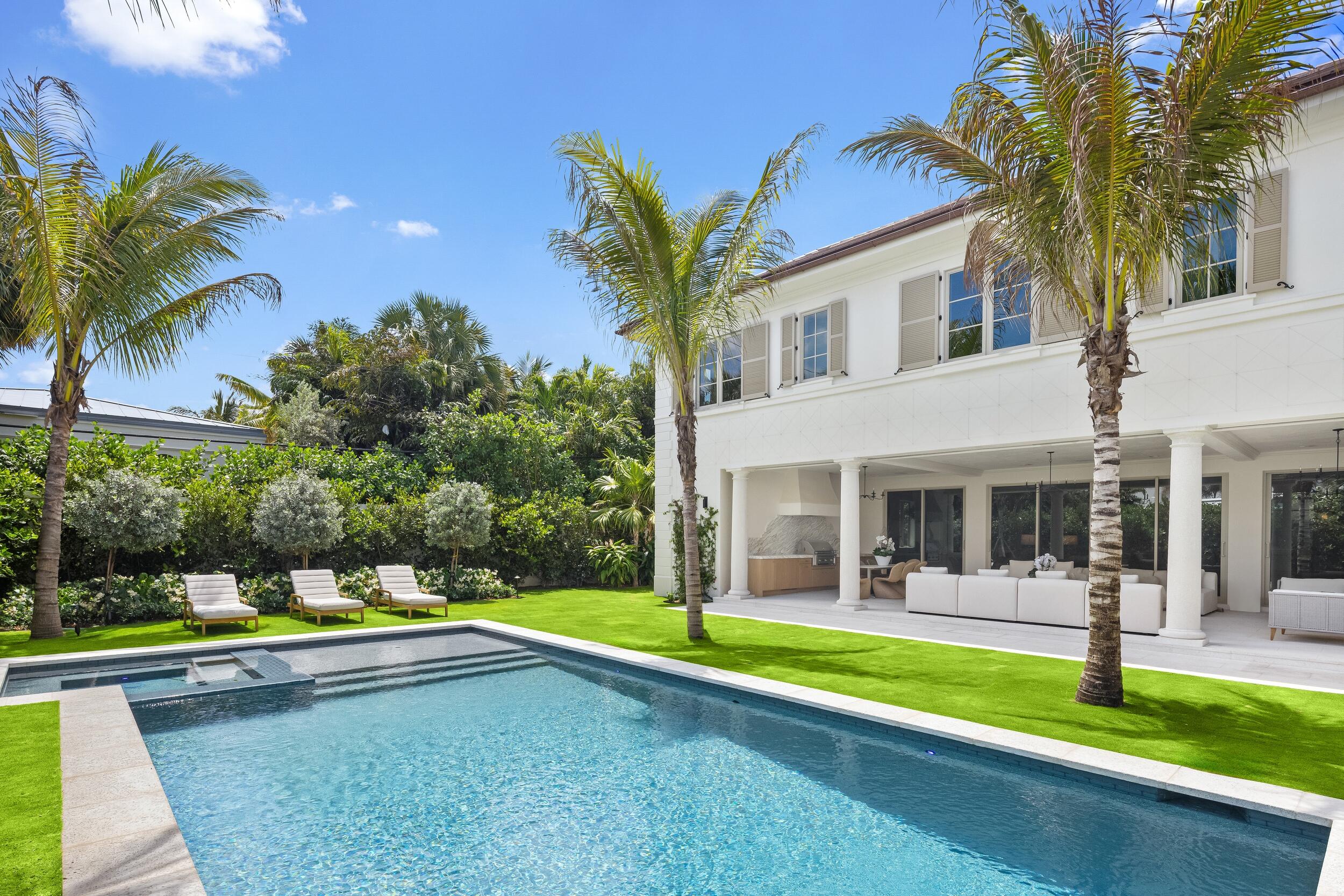 BEACH SHORES - Residential