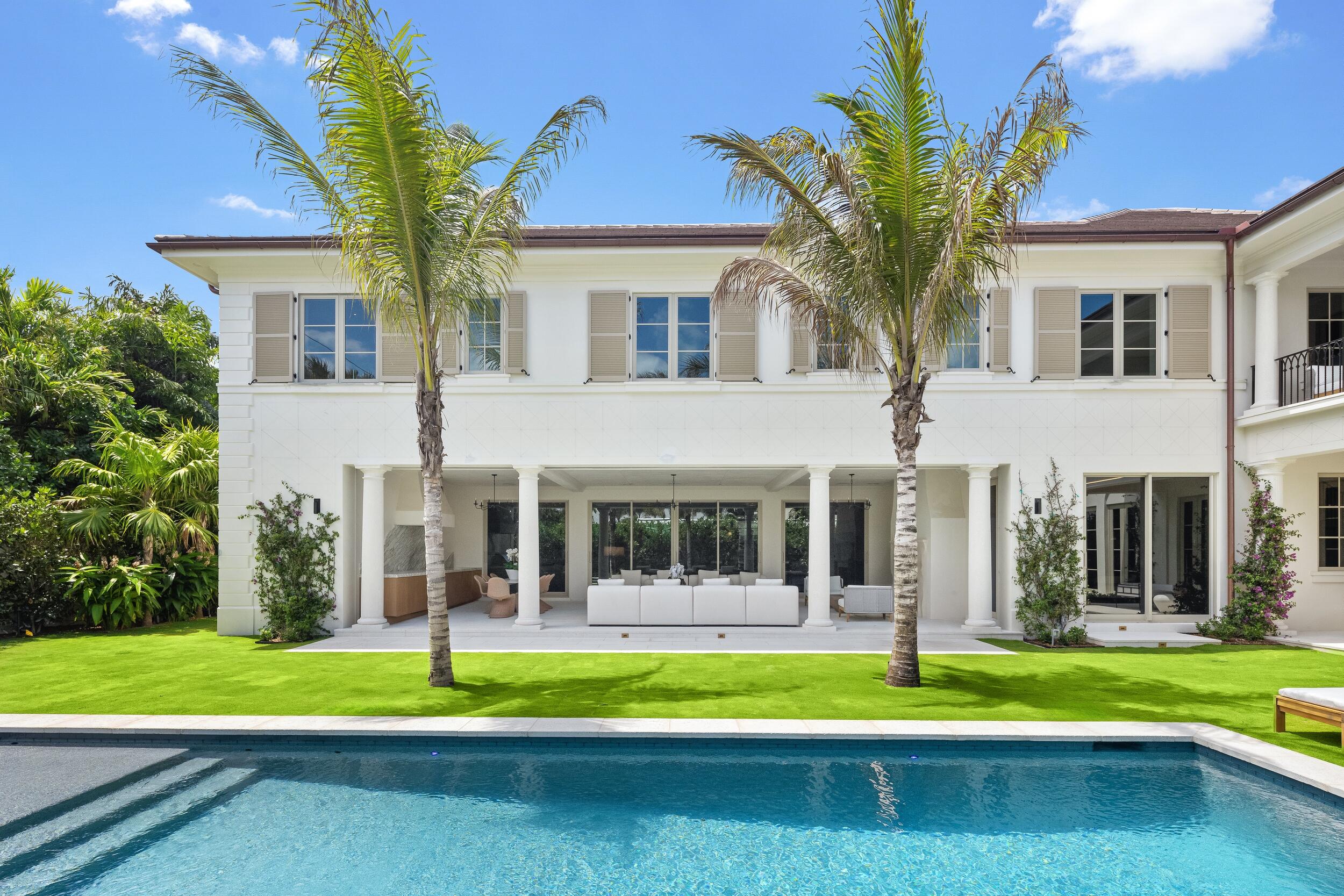 BEACH SHORES - Residential