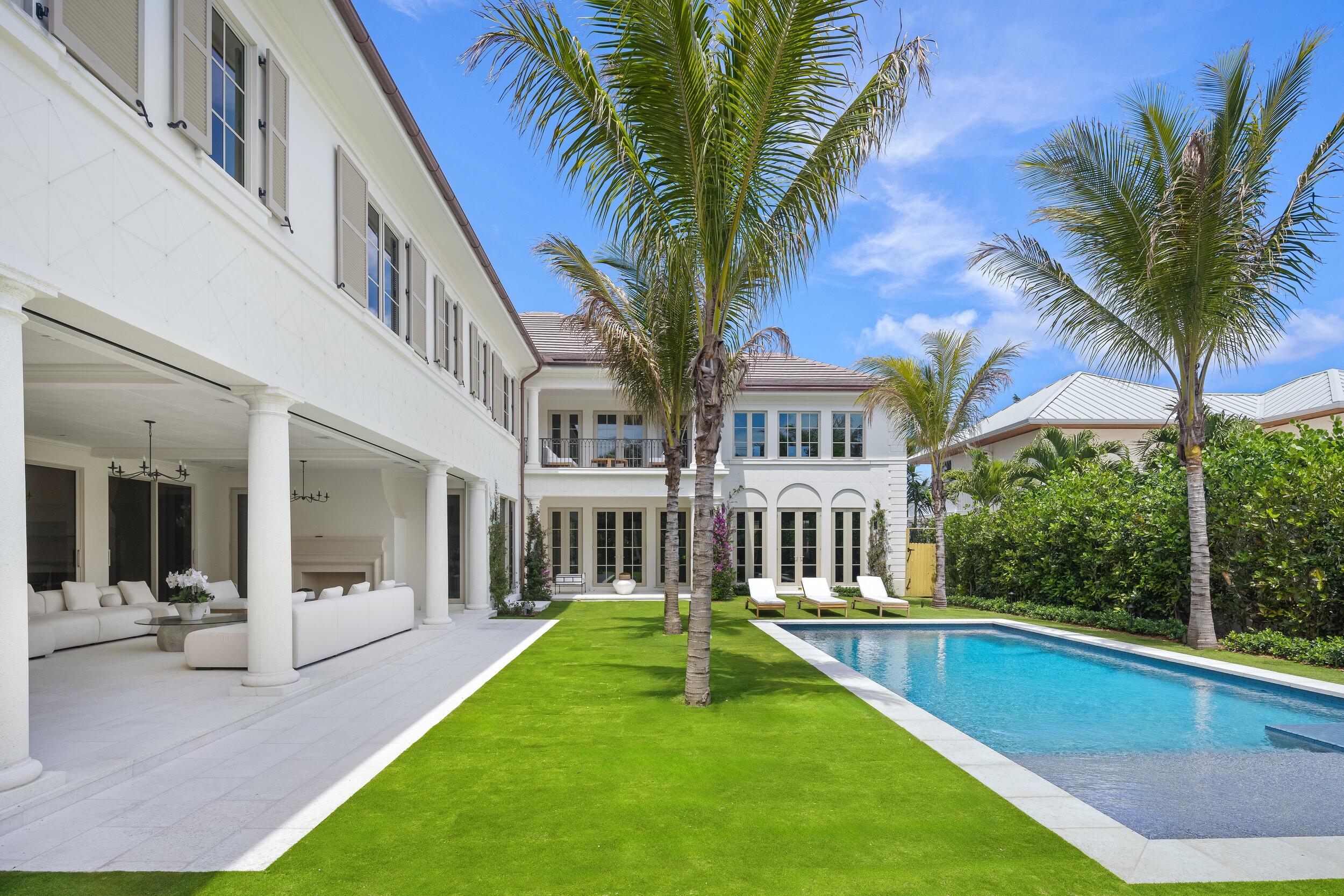 BEACH SHORES - Residential