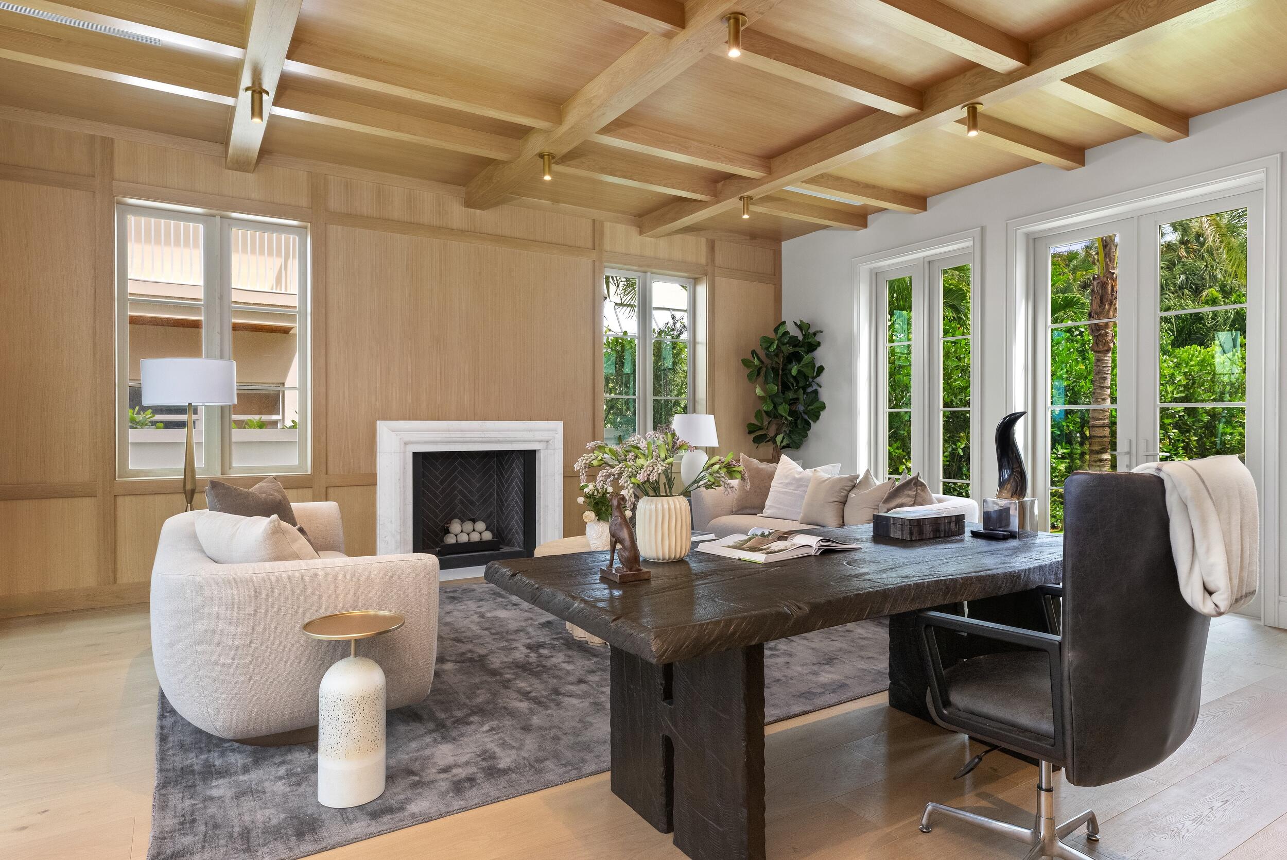 BEACH SHORES - Residential