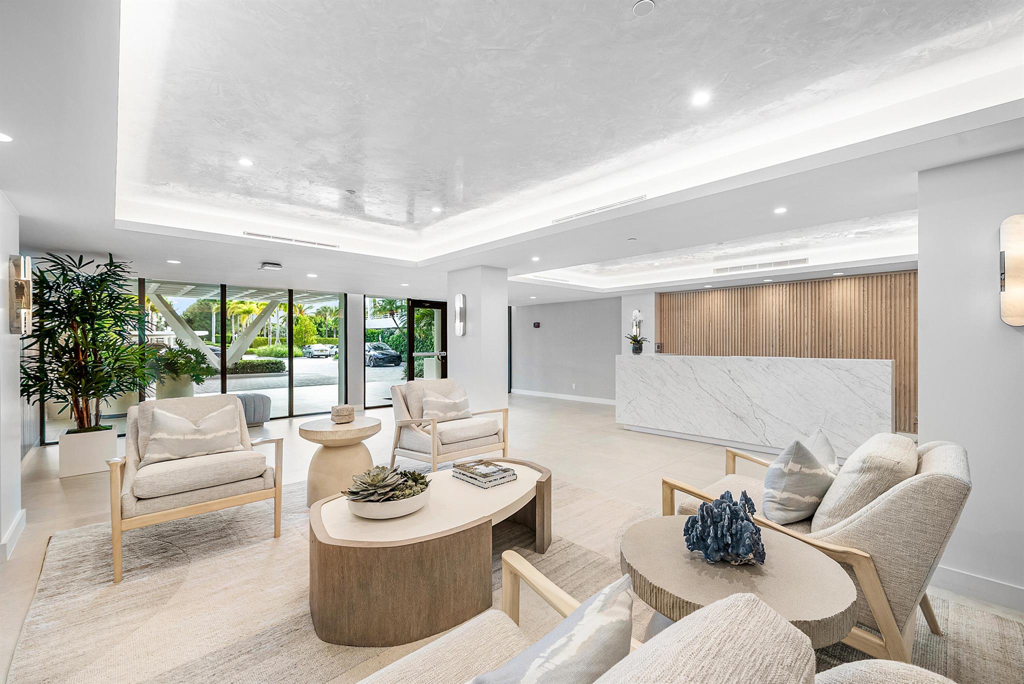 COVE CONDO - Residential