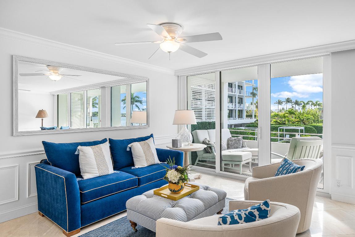 COVE CONDO - Residential