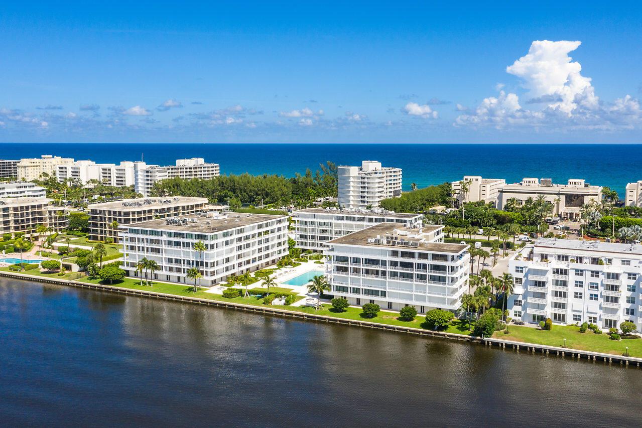 COVE CONDO - Residential