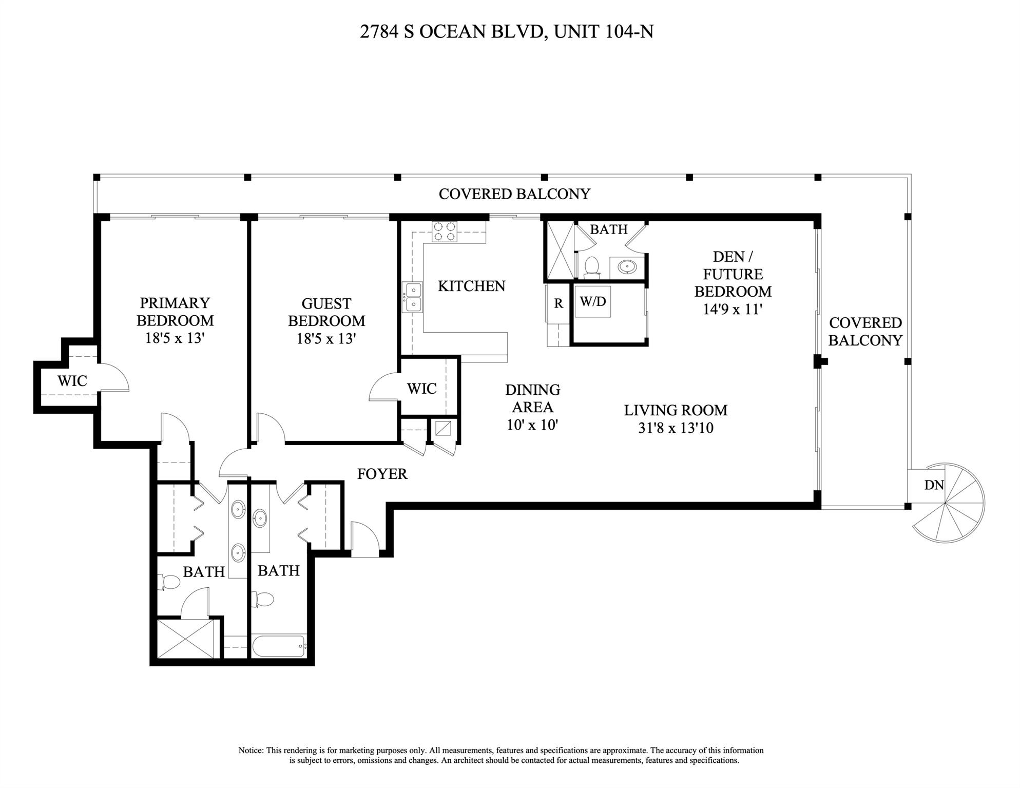 COVE CONDO - Residential