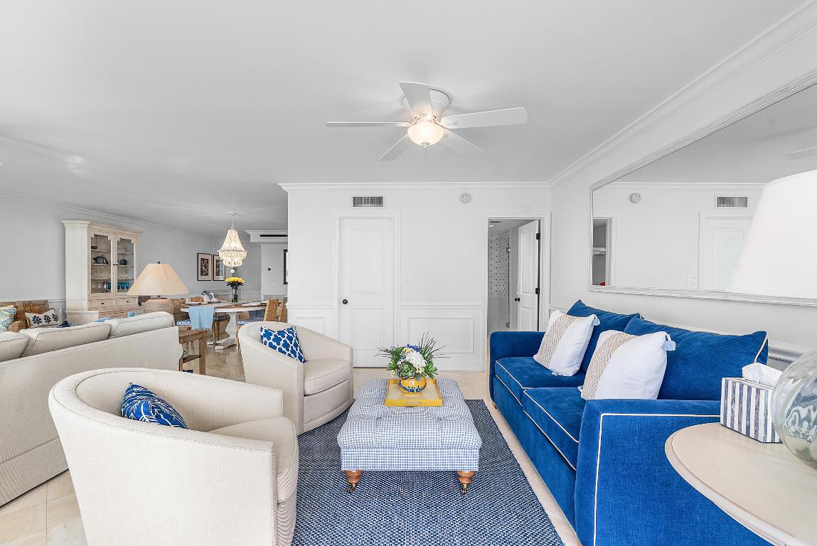 COVE CONDO - Residential