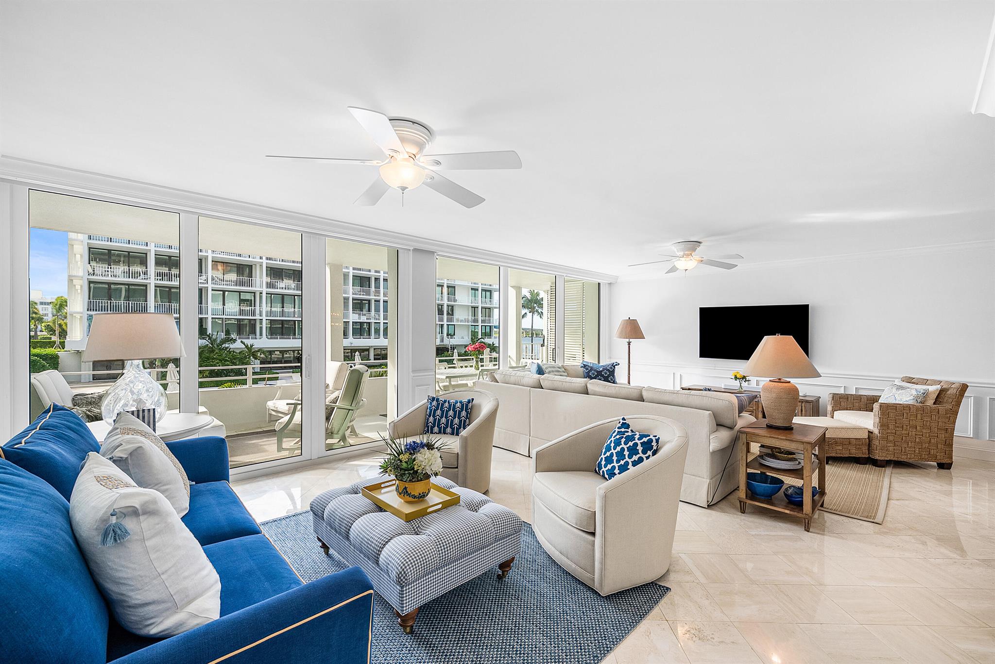 COVE CONDO - Residential