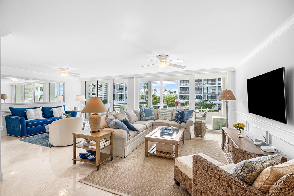 Photo of 2784 S Ocean Boulevard #104n, Palm Beach, FL 33480 (MLS # R11148741)