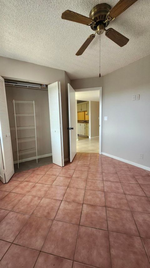 Tiny photo for 3146 Via Poinciana Dr #414, Lake Worth, FL 33467 (MLS # B26005258)