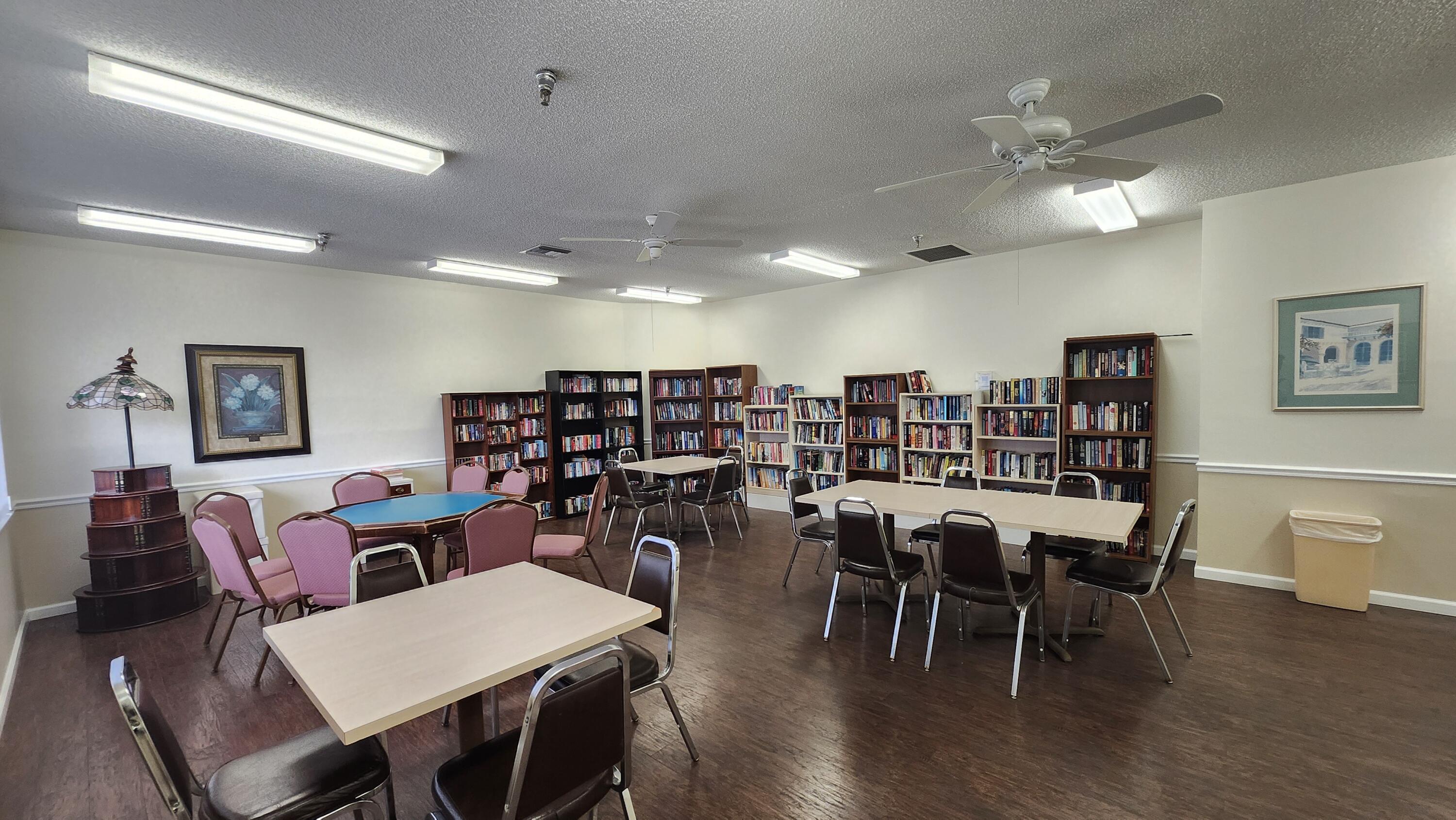 FOUNTAINVIEW AT SPRING LKS CONDO - Residential