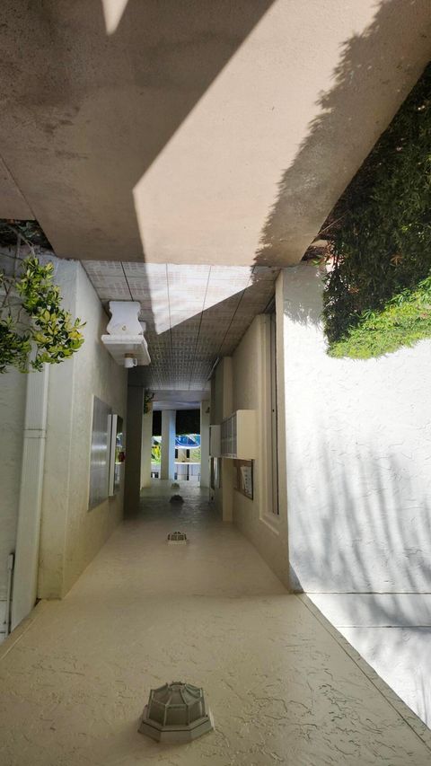 Tiny photo for 3146 Via Poinciana Dr #414, Lake Worth, FL 33467 (MLS # B26005258)