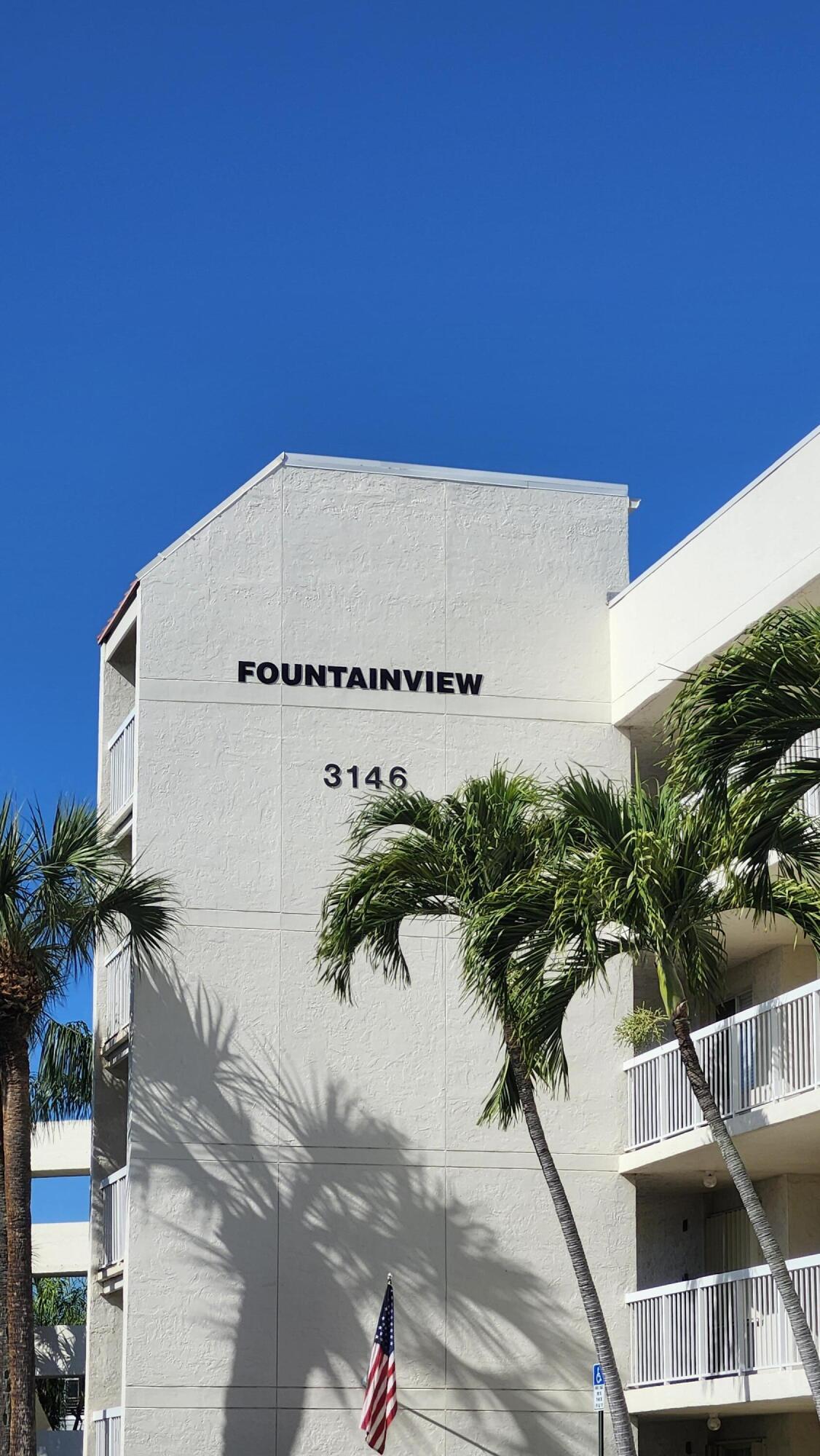 3146 Via Poinciana 414