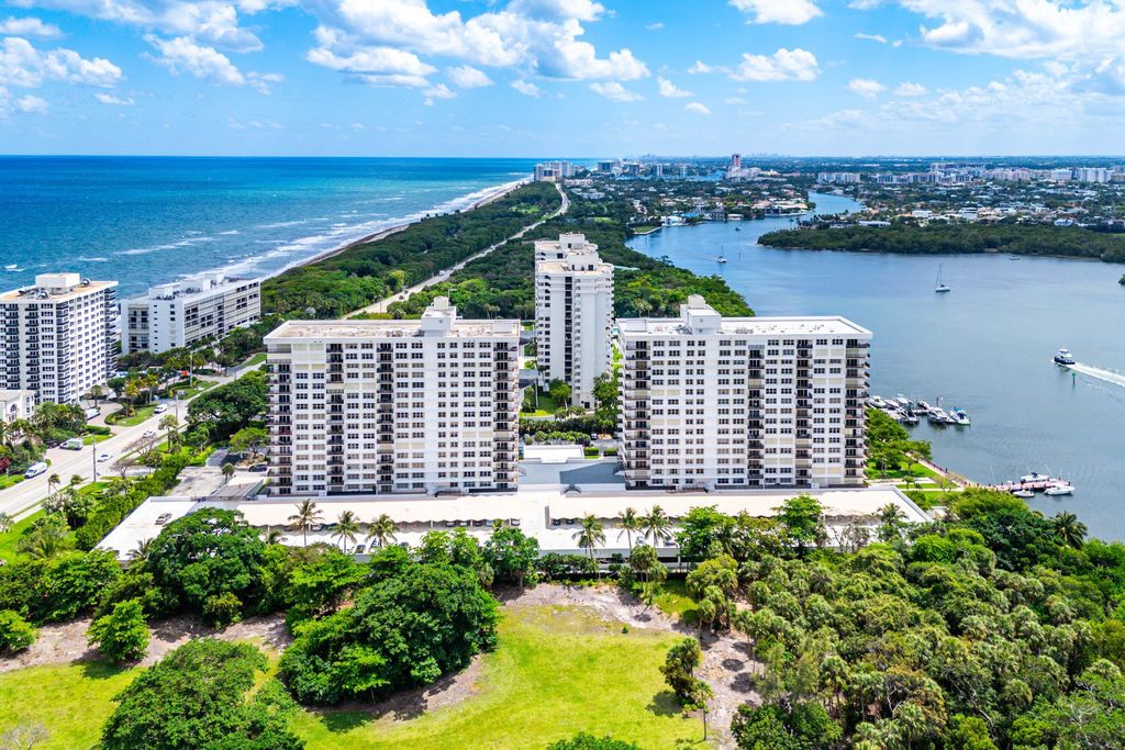 Photo of 2121 N Ocean Boulevard #1704e, Boca Raton, FL 33431 (MLS # B26021495)