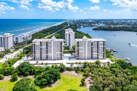 Property photo of 2121 N Ocean Boulevard 1704e, Boca Raton, FL 33431