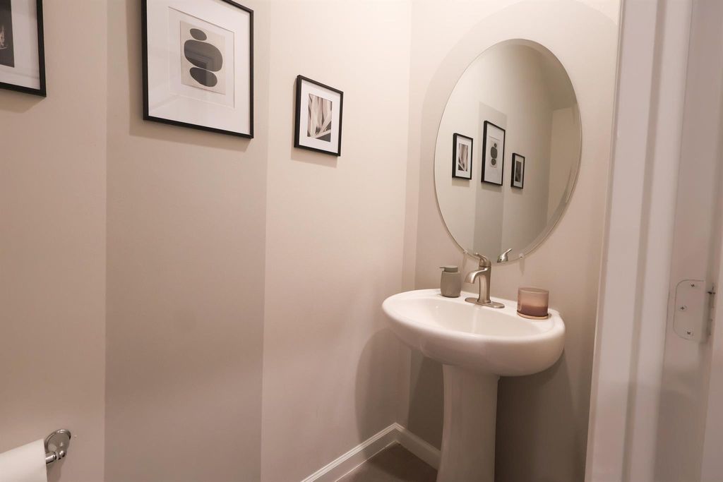 Photo of 1653 Lindley Street, Mangonia Park, FL 33407 (MLS # R11147991)