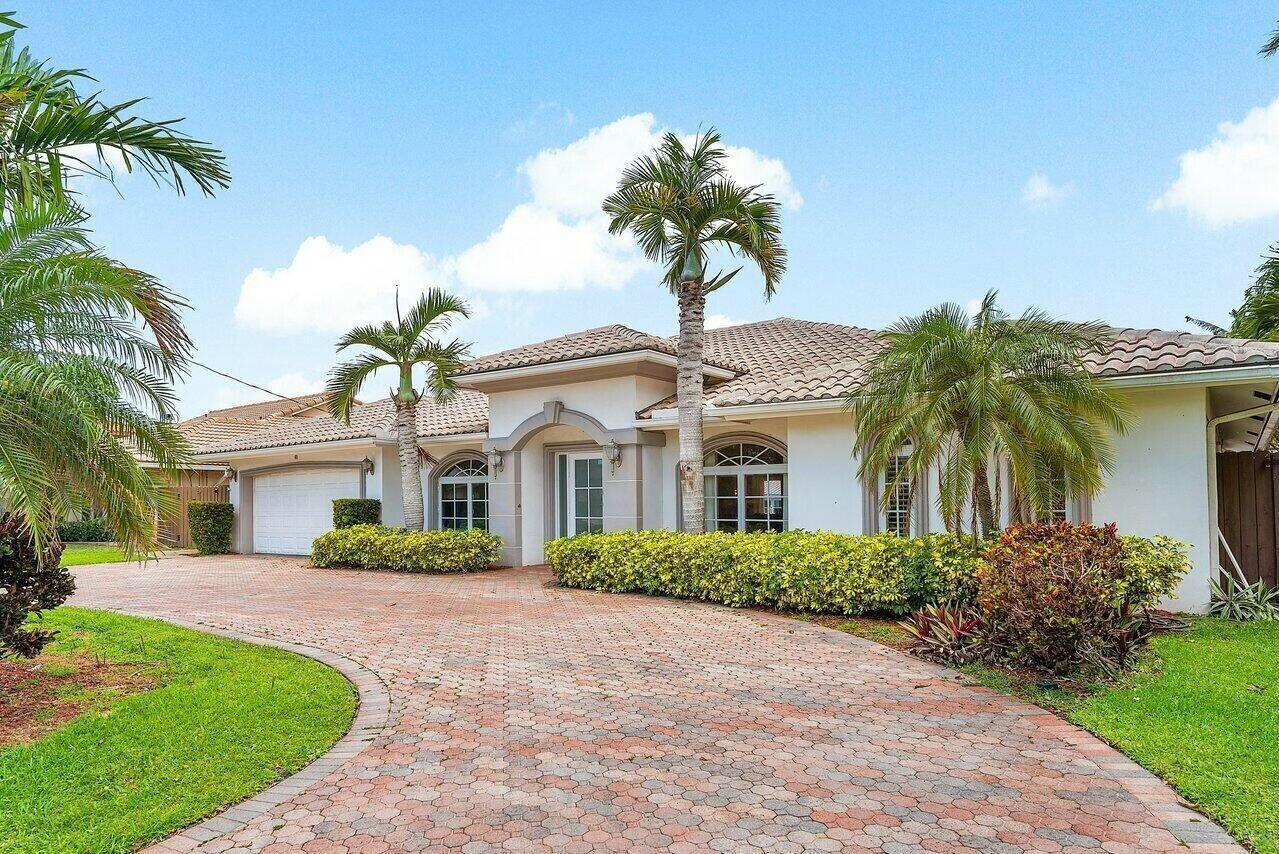 41 Castle Harbor Isle Drive, Fort Lauderdale FL 33308