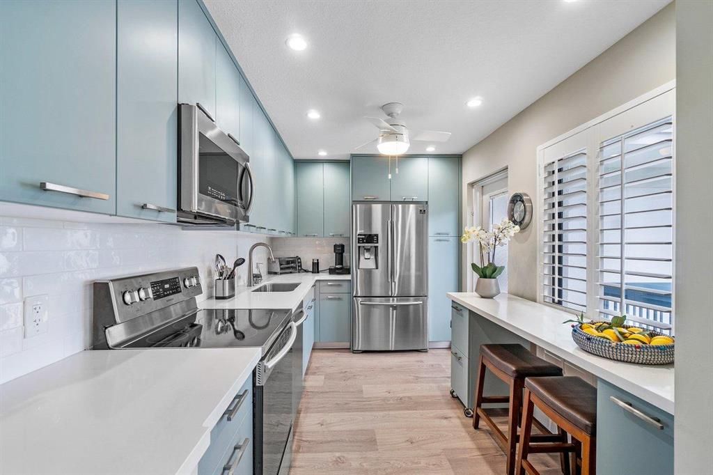 Photo of 4116 Quail Ridge Drive N #Osprey, Boynton Beach, FL 33436 (MLS # R10694953)