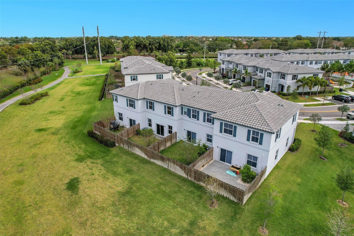 Sunset Trails - Residential